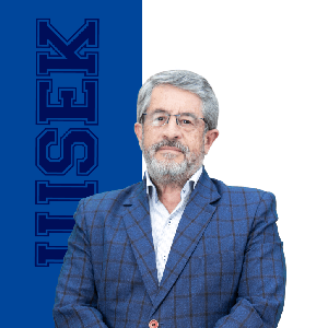 José Ruales